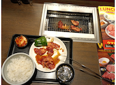 焼肉の和民 横浜西口店: しんさんの2026年08月15日の1枚目の投稿写真