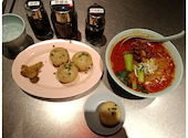 本格点心と台湾料理 ダパイダン105 横浜みなとみらい店 da pai dang 105: しんさんの2026年05月13日の1枚目の投稿写真