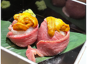 炭火極味焼肉 英 ハナフサ 本店: じゅんぴーぬさんの2021年11月16日の1枚目の投稿写真