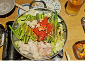 屋台屋 博多劇場 五反田店: オランジュさんの2026年06月26日の1枚目の投稿写真