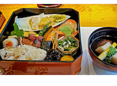 料理屋 一汁: オランジュさんの2024年09月11日の2枚目の投稿写真