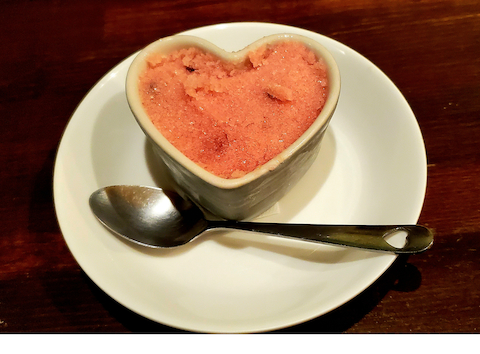 ワイン酒場 ツキアカリ 目黒 五反田 不動前: オランジュさんの2025年07月19日の1枚目の投稿写真