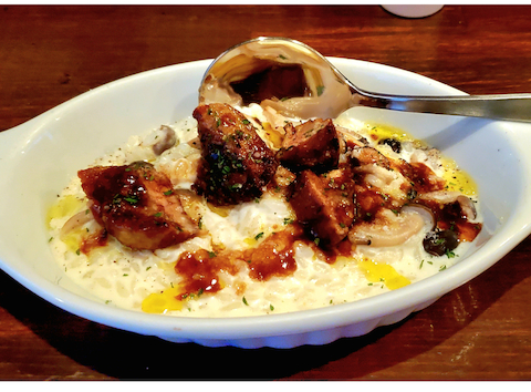 ワイン酒場 ツキアカリ 目黒 五反田 不動前: オランジュさんの2025年07月19日の2枚目の投稿写真