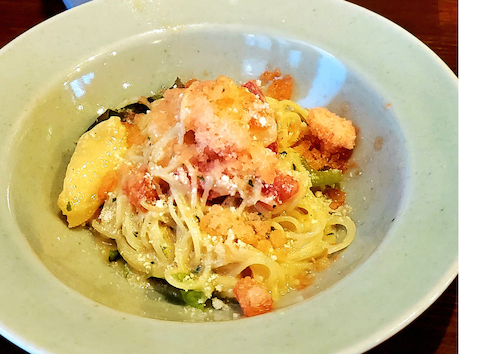 ワイン酒場 ツキアカリ 目黒 五反田 不動前: オランジュさんの2025年07月19日の3枚目の投稿写真