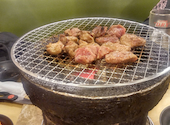 安安 七輪焼肉 中延駅前店: コマさんの2026年08月13日の3枚目の投稿写真