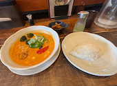 札幌スープカレー曼荼羅 西町本店: あいさんの2026年06月04日の1枚目の投稿写真