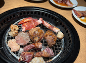 牛角 高松 レインボー通り店: オコジョジョさんの2026年08月08日の1枚目の投稿写真