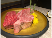 個室焼肉 牛姫 恵比寿本店: しおりさんの2024年05月の1枚目の投稿写真