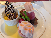 西洋料理 懐花亭: とんとんさんの2026年06月14日の2枚目の投稿写真