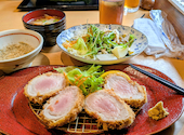 山かつ国府店の口コミ画像1