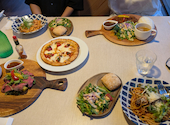 Pasta Cafe SCENA パスタカフェシェーナ: とんとんさんの2026年07月13日の1枚目の投稿写真