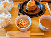 OKAKA　CAFE: とんとんさんの2026年04月の1枚目の投稿写真