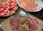 炭火焼肉肉刺しにく式 南郷18丁目店: まいさんの2026年04月29日の2枚目の投稿写真