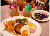 ハワイアン ダイナー ハナオ カフェ 池袋パルコ店: ゆーちゃんさんの2026年03月の1枚目の投稿写真