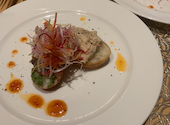 La cuisine de TAKUMI ラ キュイジーヌ ド タクミ: わらさんの2021年11月18日の1枚目の投稿写真