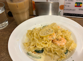 SEED CAFE シードカフェ: あさりさんの2026年05月14日の1枚目の投稿写真
