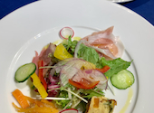 Ristorante Due リストランテ ドゥエ by 2Leoni ドゥエレオーニ 船橋駅前店: 千ちゃんさんの2020年09月27日の1枚目の投稿写真