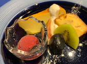 Ristorante Due リストランテ ドゥエ by 2Leoni ドゥエレオーニ 船橋駅前店: 千ちゃんさんの2020年09月27日の3枚目の投稿写真