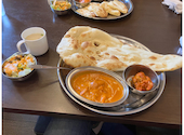 インドレストランSURAJ　西田辺店: ちいさんさんの2024年04月の1枚目の投稿写真