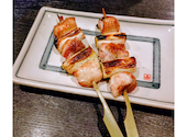 炭火やきとりと竈めし 一の酉 秋田川反店: かすみそうさんの2026年09月22日の1枚目の投稿写真
