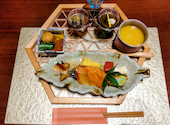四季彩和食 娃 アイ: かすみそうさんの2026年07月15日の2枚目の投稿写真