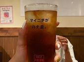 餃子のネオ大衆酒場ニューカムラ 栄プリンセス大通り店: ななさんの2026年04月15日の1枚目の投稿写真