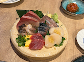 魚豪商コダマ 新橋店: ななさんの2026年04月14日の2枚目の投稿写真