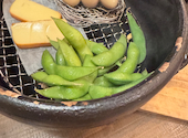 野菜肉巻き串　ぐるり　天五店: mikeyさんの2025年04月の1枚目の投稿写真