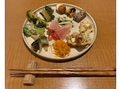 Bistro Cafe Tetsuya+Mia madre ビストロカフェ テツヤミアマドレ: フムフムさんの2024年07月05日の2枚目の投稿写真