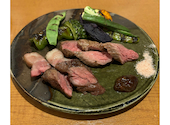 Bistro Cafe Tetsuya+Mia madre ビストロカフェ テツヤミアマドレ: フムフムさんの2024年07月05日の3枚目の投稿写真