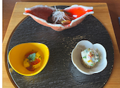 トラットリア自家製蕎麦 武野屋 倉敷本店: はりさんの2023年03月11日の2枚目の投稿写真