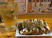 名代秘伝の味 大阪じゅげむ 高円寺店: Rururuさんの2026年04月28日の1枚目の投稿写真