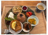 coret(コレト) every day vegan gohan: Rururuさんの2026年05月の1枚目の投稿写真