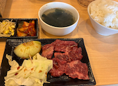 焼肉ホルモン たつみや: パインさんの2026年08月22日の1枚目の投稿写真