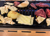 焼肉ホルモン たつみや: パインさんの2026年08月22日の2枚目の投稿写真