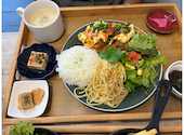 創作Bal dining Gablit ランチ&居酒屋: いじーさんの2026年08月14日の2枚目の投稿写真