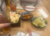 生ビール190円 焼き鳥70円 飲み放題398円 大衆酒泉テルマエ 渋谷道玄坂泉: 神原駿河さんの2024年05月14日の1枚目の投稿写真