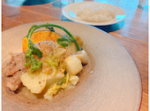 Bistro JIN: ずんさんの2026年04月の1枚目の投稿写真
