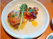 Q CAFE by Royal Garden Cafe: ずんさんの2026年02月23日の2枚目の投稿写真