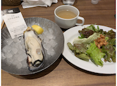 エイス シー オイスターバー なんばパークス店: かつけんさんの2026年05月24日の2枚目の投稿写真