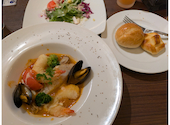 ベーカリーレストランサンマルク 大阪ルクアサウス店: かつけんさんの2026年07月21日の1枚目の投稿写真