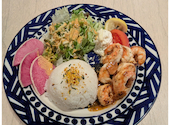 MuuMuuDiner 梅田 NU茶屋町プラス店: かつけんさんの2025年12月14日の1枚目の投稿写真