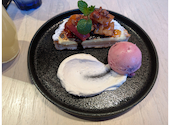 MuuMuuDiner 梅田 NU茶屋町プラス店: かつけんさんの2026年02月09日の1枚目の投稿写真
