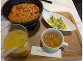 神戸元町ドリア阪急32番街店: かつけんさんの2026年05月19日の1枚目の投稿写真