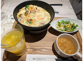 神戸元町ドリア阪急32番街店: かつけんさんの2026年07月04日の1枚目の投稿写真