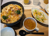 神戸元町ドリア阪急32番街店: かつけんさんの2026年08月04日の1枚目の投稿写真