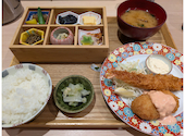 魚美酒進 ウマイサカナデサケススム ルクア サウス店: かつけんさんの2026年08月03日の1枚目の投稿写真