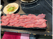 炭火焼肉大和屋: あきちゃんさんの2026年05月15日の2枚目の投稿写真