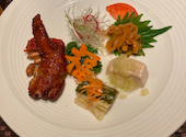中国料理　空: ゆんちゃんさんの2020年11月の1枚目の投稿写真