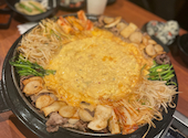 モダン韓食堂: あやさんの2024年02月18日の1枚目の投稿写真